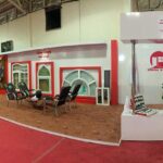 The 8th construction industry exhibition